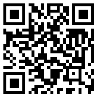 QR Code for bitcoin:3FqprSfqcSc3hVnnbeQHSopdaP98kWcPV8
