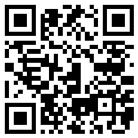 QR Code for bitcoin:3Fqq1kdPfy1JbS6VRUPJ7tuMuLneyX2Amc