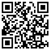 QR Code for bitcoin:3FqqW8kdk4ivWAevGg3Ln7ZQ8NZFevCS6d