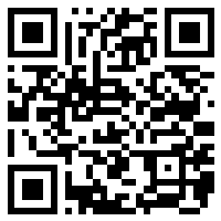 QR Code for bitcoin:3FqxG8eis9M7CnsJqaa5pq9FNt7erjFfVM