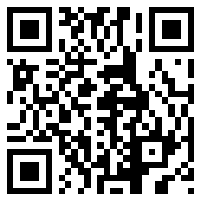 QR Code for bitcoin:3FqyDYJs3SnC3sg39ABUXH3LnjzJN4BCww