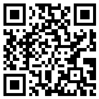 QR Code for bitcoin:3Fqyqogmx2QTYAXaNtEQa4s8xtKeNuTtXS