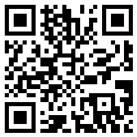 QR Code for bitcoin:3FqzUj98CkKpNE9SHYNTUQED86bxe71CUt