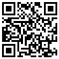 QR Code for bitcoin:3Fr1PPhWbUdktUCLcYdYGT9muWjJSqcEX1