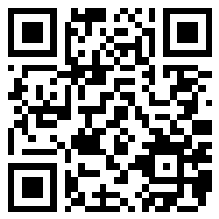 QR Code for bitcoin:3Fr45fJnyvJSsYFBwxWCQf64e992j2jjH4