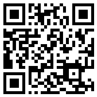 QR Code for bitcoin:3Fr4bjoZ7qSMM1oSb1Y6LT9SeeaaW51tCU