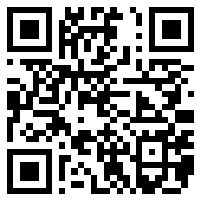 QR Code for bitcoin:3Fr62RdJjBuFPE7T4M1czfWdfFHQzig7A5