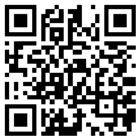 QR Code for bitcoin:3Fr6RXDtpWTrG45SmzxmqEvEks2udUX7RL