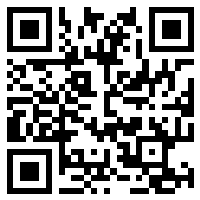 QR Code for bitcoin:3Fr81hDPoLqfKAZeq9pJ3eVNWnfZxttsLv