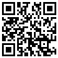 QR Code for bitcoin:3Fr8DLWCqACnEh2SqBT1qB17eFSbdQNs6a
