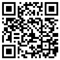 QR Code for bitcoin:3Fr8w6eKSg7uhoNQ2YSpced1P9Cnv2N2Yi