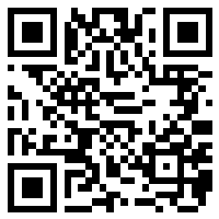 QR Code for bitcoin:3FrA9Wyd1nPcZPp9esoctN8n32NwX9Pps5