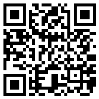 QR Code for bitcoin:3FrCNSDqiKsSWV8NBCspLyU4hmi59k7SQh