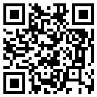 QR Code for bitcoin:3FrCUnU8fzKmKoNJgvpHgViHspNnZx4d7Z