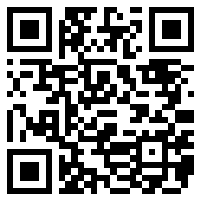 QR Code for bitcoin:3FrEbD4n7RvJB6w8JCTK38qe2X3pHBenKv