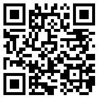 QR Code for bitcoin:3FrEfyd1evZVNy1xtDkXDA2Dis81jhuc5Y