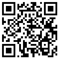 QR Code for bitcoin:3FrG1bGe22pqFb6XfME6CYaUhbT1A68SX7