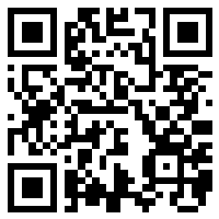 QR Code for bitcoin:3FrGGZzEsqzGWmerVHUUrAT4K4J3uHj6HJ