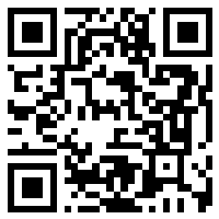 QR Code for bitcoin:3FrMS9XvLQAARK8CYyCTv9PaeBguLxTnya