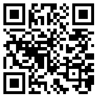 QR Code for bitcoin:3FrMZXsupgeBJ31fFavsznzVnDZyXTCsuR