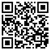 QR Code for bitcoin:3FrRAGzhDymbCxFax44Lor1dCAA4tzFTbK