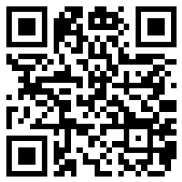 QR Code for bitcoin:3FrRgfRsmMitz223zd24wpnzmv67ECKQrm