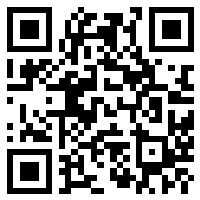 QR Code for bitcoin:3FrRocz2tvUX7C1pqmDwyB7P9hMpRfEfUa