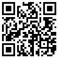 QR Code for bitcoin:3FrUuy4LUUnKPRQz3hJ1PWWWvy1fWHjiJQ