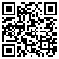 QR Code for bitcoin:3FrVAvYPYMDChHrpSfhGbCQcD5NjVgRjxF