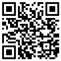 QR Code for bitcoin:3FrWREe3y9zqKdap6CLGDNq37pmJbPmL3y