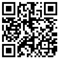 QR Code for bitcoin:3FrXMXHvm29BmdGEiLSP6bUuyDSuX5Wp3g