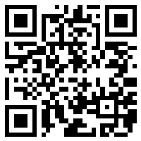 QR Code for bitcoin:3FrXpuPbPZPZudd7wgonW1MvbTq5jptHB4