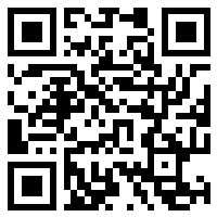 QR Code for bitcoin:3FrZ5e4A3HSNQaJDdsUrAM9KuYA7CJWGau