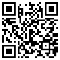 QR Code for bitcoin:3FrbLMrt5hbTez1fbx5mdjCPd9Ha4FCeUi