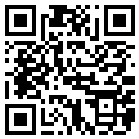 QR Code for bitcoin:3FrbN9vfZ6jsGPF9yM2EXoUkvzsDnHPRx6