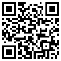 QR Code for bitcoin:3FredeWr5pKbTu1BEKP1PvFXKzUuAF2KWR