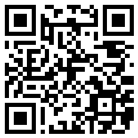 QR Code for bitcoin:3FreesBnWyy6Dw3MV7FTgtsfa4yBPXLWZb