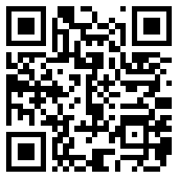 QR Code for bitcoin:3FrgrifgX4BKSXTfAndxMuJENaS88nNUT9
