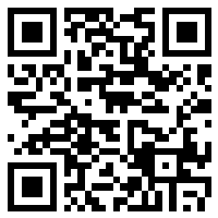 QR Code for bitcoin:3FrhMU81P2YZf5eEHqNd3MDxJuTo8aRf5A