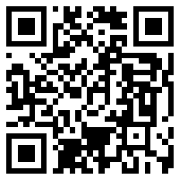 QR Code for bitcoin:3FriHyZWf7eMBzcqixwHTRXgF6TYzPsU4G