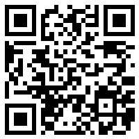 QR Code for bitcoin:3FrioqZJCdGBBwFd2NPy2vmrrbiA1bbmZZ