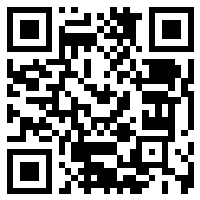 QR Code for bitcoin:3Frjd3sX5zXoQJcotEu27hfcwoTmZTxDcf
