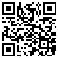 QR Code for bitcoin:3FrjoRZBeGqpCK1yQm6ooExfGrWRgp3c6c