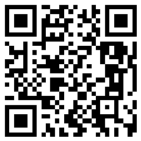 QR Code for bitcoin:3Frk2eEbMJHx2RVUNCfvJZ43osFZ2t41ty