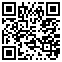 QR Code for bitcoin:3Frob8htDKA7KjdjeQRSAj9ts3zhhZPSag