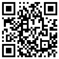QR Code for bitcoin:3FrpDek63uF7VLosLTaCroLFhWRzY5enns