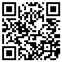 QR Code for bitcoin:3FrqvwLXGnL4V2XBuP5FzfGSs8NkvSV2Jq