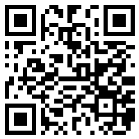 QR Code for bitcoin:3FrrYhZsBcwQXPpXBH2saXHZ7nRJUGqPff