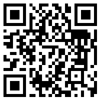 QR Code for bitcoin:3Frrri6N28T6dFVdgUujQtJSEcHowrsa9k