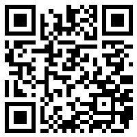 QR Code for bitcoin:3Frv7PkcyhtPg7y6L69S3dXjjEbA5FdNmD
